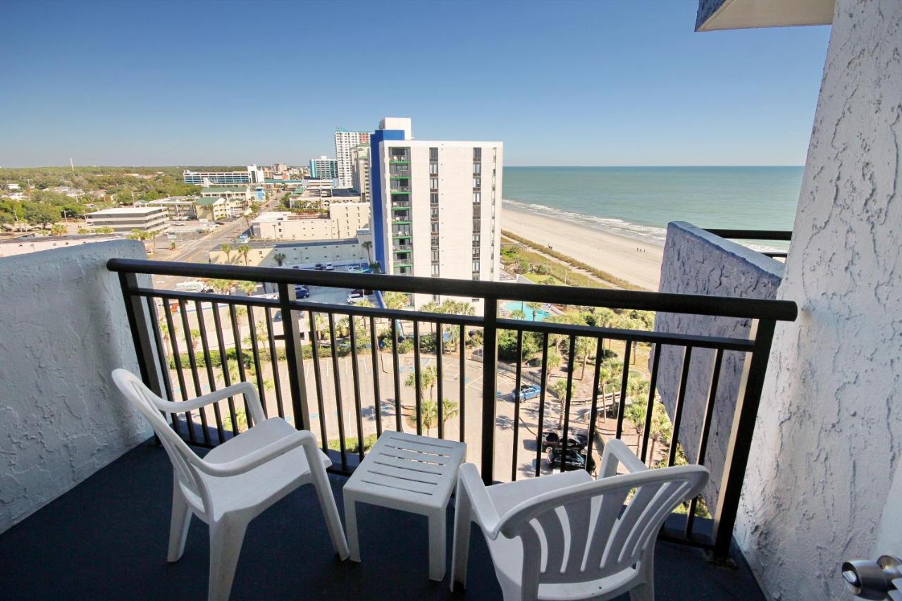 Blue Water Resort 1103 Myrtle Beach Camera foto