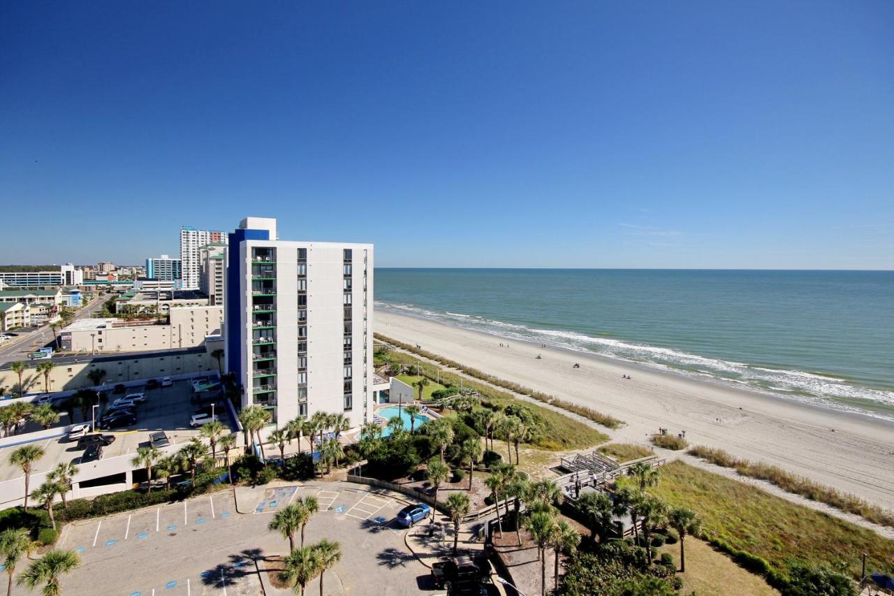 Blue Water Resort 1103 Myrtle Beach Camera foto