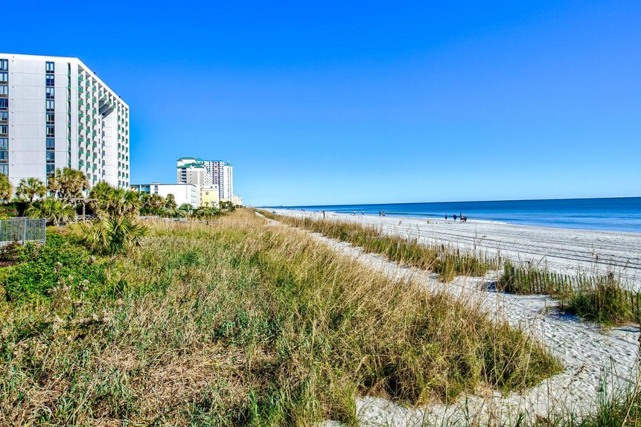 Blue Water Resort 1103 Myrtle Beach Camera foto